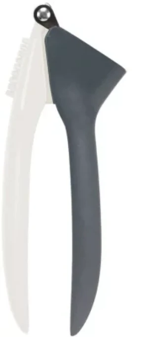 Presse ail COOK CONCEPT pvc grille inox