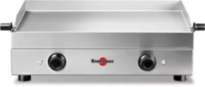 Plancha KRAMPOUZ Electrique Saveur
