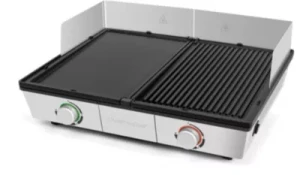 Plancha RIVIERA ET BAR PRO QPL800