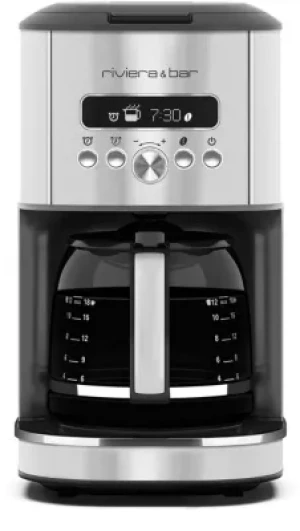 Cafetière RIVIERA ET BAR BCF570