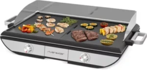 Plancha RIVIERA ET BAR QPL 650 Plancha