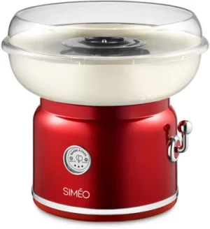 Barbe à Papa SIMEO FBP450