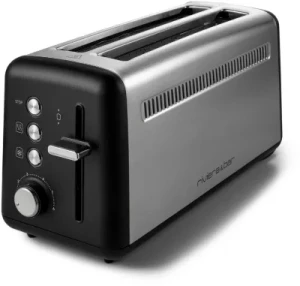 Grille-pain Pro RIVIERA ET BAR INOX 2 FE