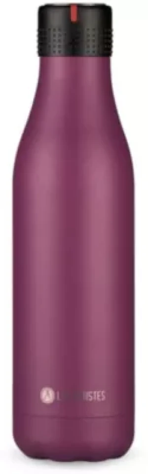 BOUTEILLE LES ARTISTES Violet P. 750ml