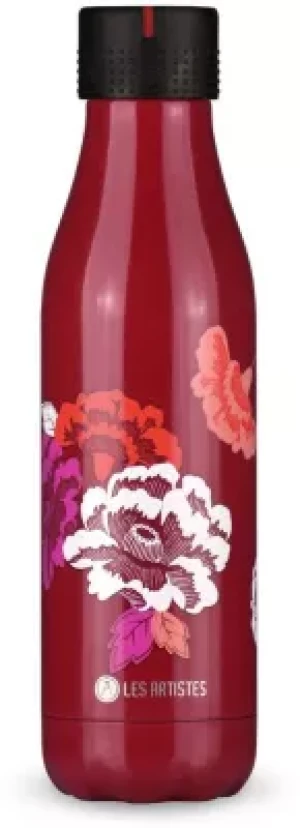 BOUTEILLE LES ARTISTES Asian Vibe 500ml