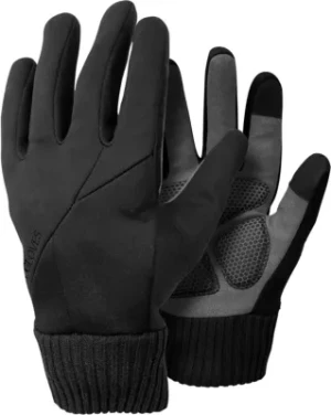 Gants CASR Noir taille L
