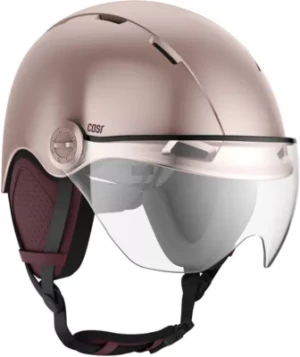 Casque CASR Style rose taille M