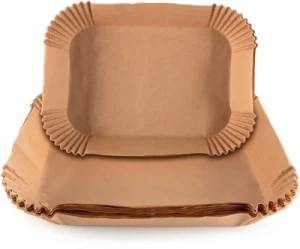 moule NUFRY papier cuisson Airfryer Pape