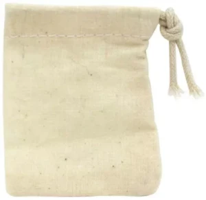Sachets COOK CONCEPT de thé réutilisable
