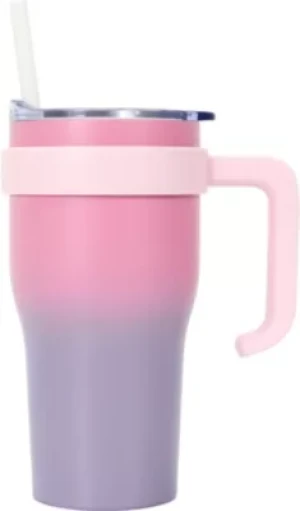 mug COOK CONCEPT mini miami tie and dye