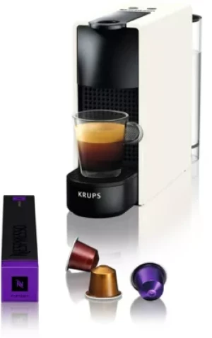 Nespresso KRUPS Essenza yy2912fd mini pu