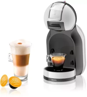 Distrib boisson KRUPS DOLCE GUSTO MINI M