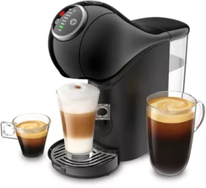 Distrib boisson KRUPS YY4445FD GENIO S P