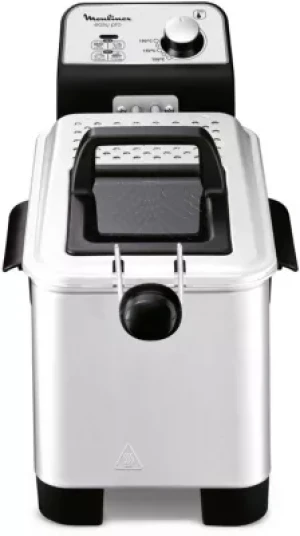 Friteuse MOULINEX easy pro premium YY514