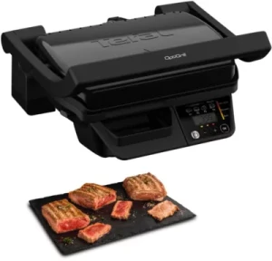 reconditionné TEFAL Grill BBQ GC7P0810