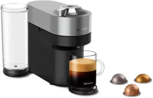 Nespresso KRUPS Vertuo pop+ YY5359FD arg