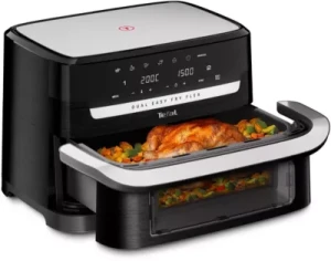 reconditionné TEFAL Airfryer EY9228E0