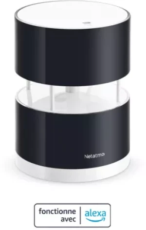 Anémomètre NETATMO connectée pour la Sta