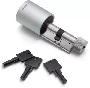 Serrure NETATMO Serrure connectée intell