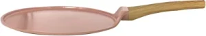 CREPIERE COOKUT 26 cm Guimauve