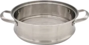 Couscoussier COOKUT Inox pour Cocotte 24