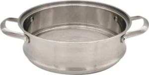Couscoussier COOKUT inox pour cocotte 28