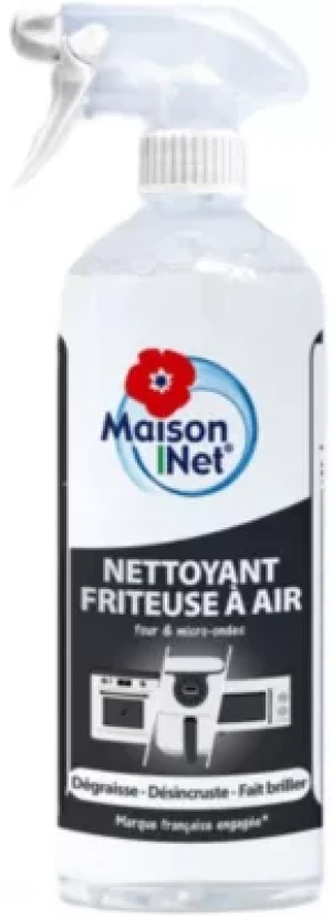 SPRAY MAISON NET 750ML nettoyant pour fr