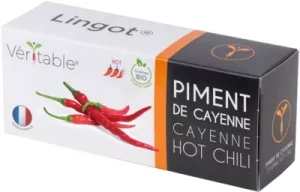 Recharge VERITABLE Mini Piments
