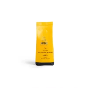 Café grains CAFE JOYEUX 250G L'Extra-ord