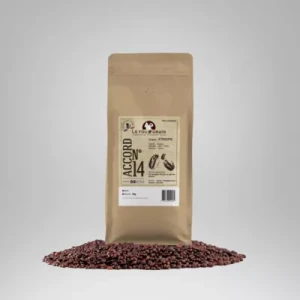 Café grains LE FOU DU GRAIN Ethiopie 1Kg