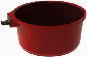 Casserole COOKUT AMOVIBLE 20CM - PASSION