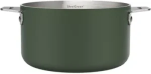 Casserole COOKUT LA MERVEILLEUSE INOX 1