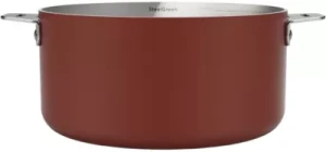 Casserole COOKUT LA MERVEILLEUSE INOX 2
