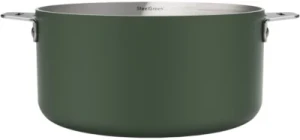 Casserole COOKUT LA MERVEILLEUSE INOX 2