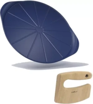Plat COOKUT A PIZZA LE FORMIDABLE MYRTIL