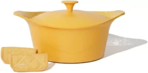 Cocotte COOKUT COFFRET L'INCROYABLE COCO