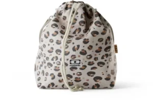 Sac MONBENTO MB Fresh - Leopard