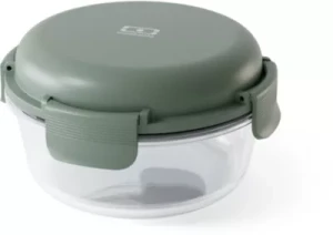 Boite MONBENTO MB SUNNY Vert Naturel