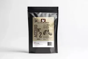 Paquet café LE FOU DU GRAIN 250G Brésil