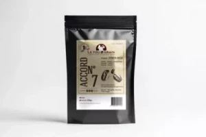 Paquet café LE FOU DU GRAIN 250G Costa R