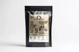 Paquet café LE FOU DU GRAIN 250G Bel Can