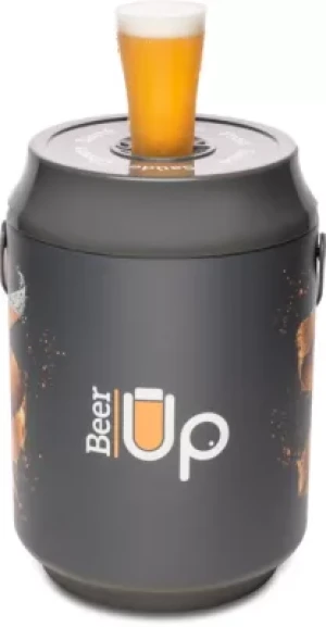 Tireuse BEER UP Portable avec 10 verres