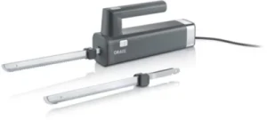 Couteau GRAEF electrique EK512FR