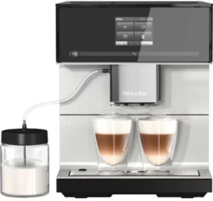 Exp-Encast MIELE CM 7350 Noir obsidien