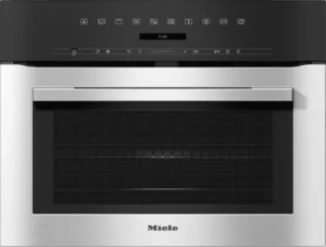 Four MIELE H 7140 BM