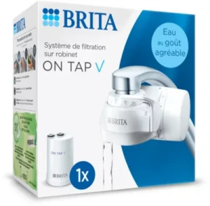 Carafe BRITA Système ON TAP V