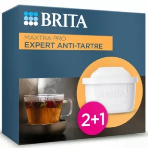Cartouche BRITA Maxtra Pro Expert Anti t