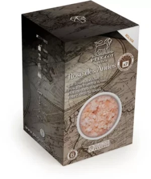 Epice PEUGEOT Sel Rose des Andes 350g