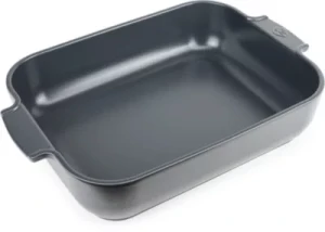 Plat PEUGEOT Appolia rectangulaire 40 cm