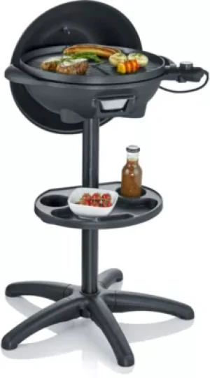Barbec s/ pied SEVERIN PG 8541